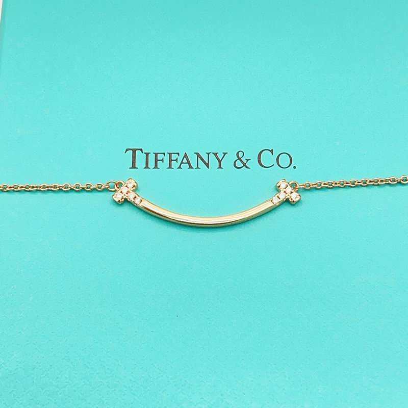 Tiffany Necklace 05yxs28